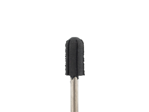 Gummihållare till sliphätta 5mm