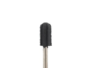 Gummihållare till sliphätta 5mm