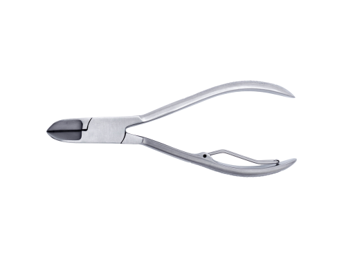 Tang negle 13,5 cm trådfjeder