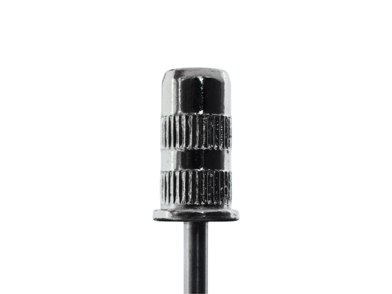 Hållare slipcylinder 6mm