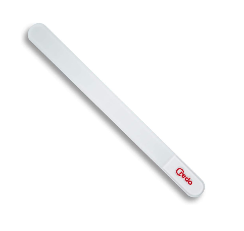 Fotfil glas 200mm Credo