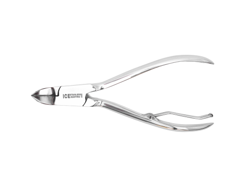 Tang negle Erlinda bøjede 11,5 cm