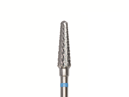 Slip carbid konisk 045