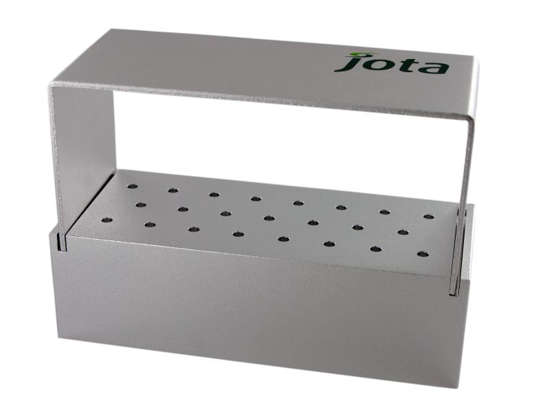 Borrställ aluminium