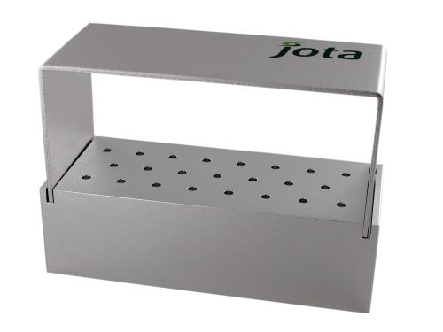 Borrställ aluminium
