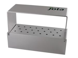Borrställ aluminium