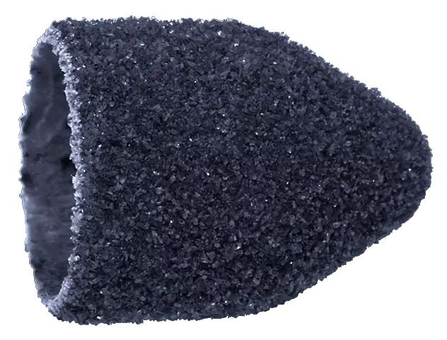 Sliphättor Ruck Spets 10mm/10st