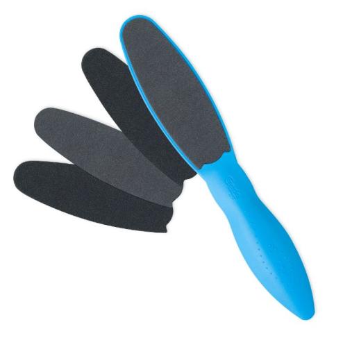 Duo Soft Fotfil Fin/Grov