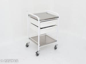 Klinikbord 40 x 44 71cm