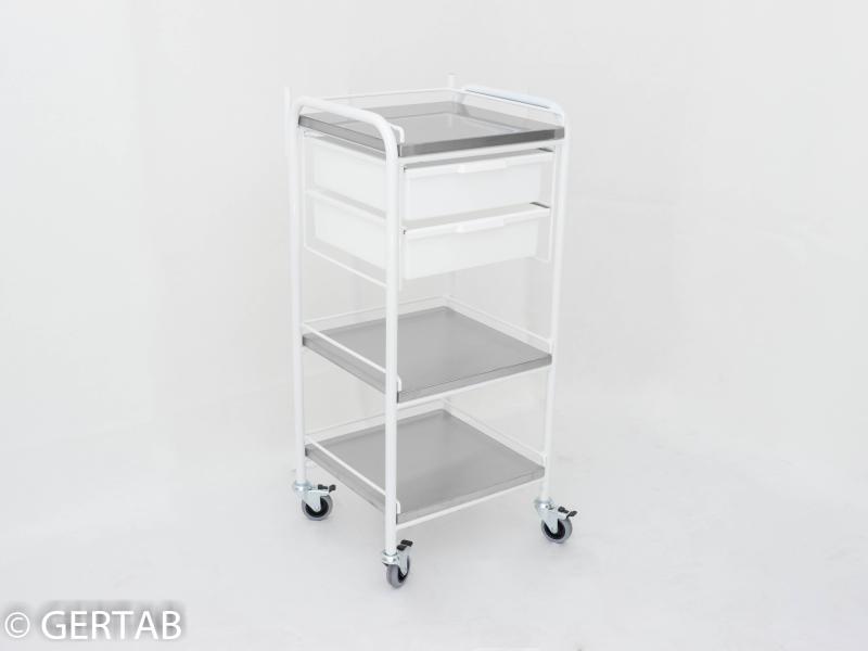 Klinikbord 40 x 44 x 100cm
