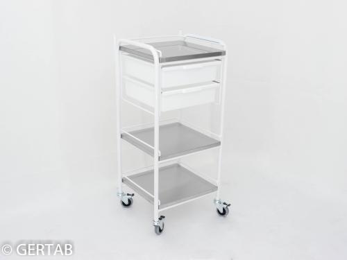 Klinikbord 40 x 44 x 100cm
