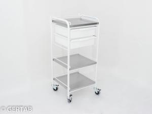 Klinikbord 40 x 44 x 100cm