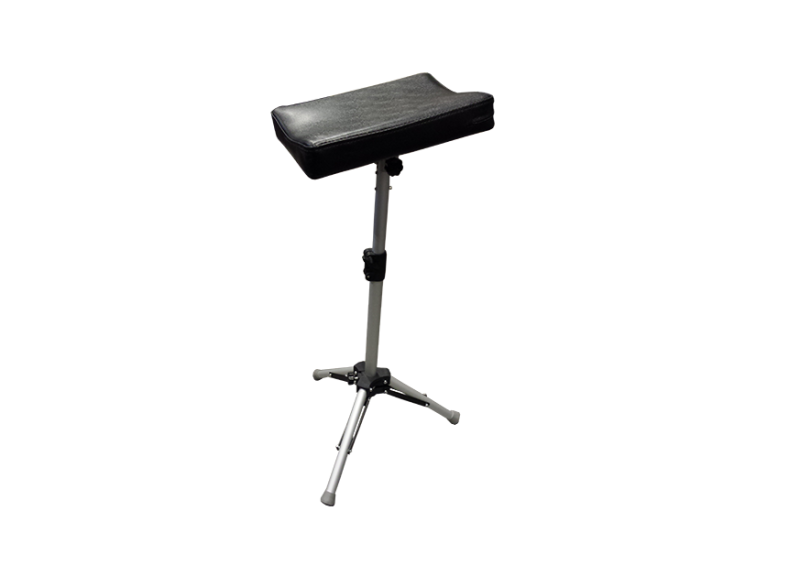 Benstöd hopfällbar 1,6 kg 55-75 cm