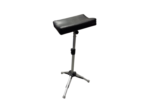 Benstöd hopfällbar 1,6 kg 55-75 cm