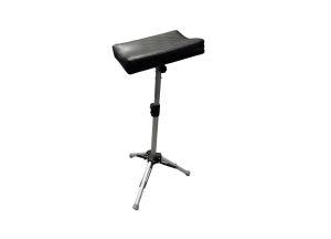 Benstöd hopfällbar 1,6 kg 55-75 cm