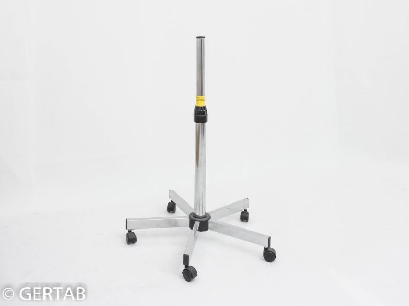 Golvställ till förstor.lampa 4,0 kg