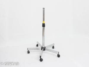Golvställ till förstor.lampa 4,0 kg