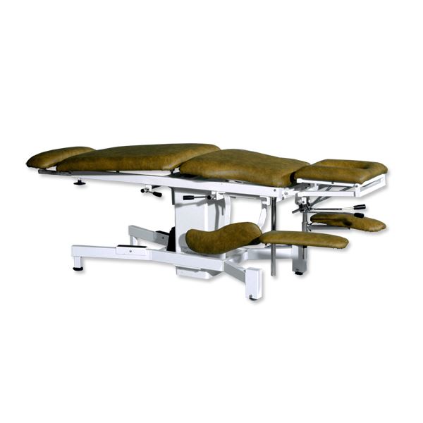 Massagebrits Gracil el