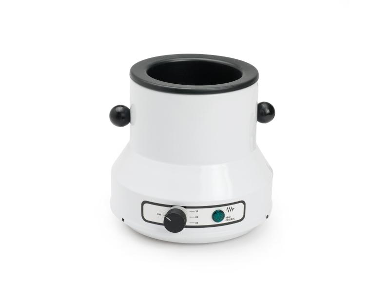 Vaxvärmare X-Italia 10cm hög