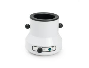 Vaxvärmare X-Italia 10cm hög