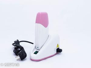 Vaxvärmare Rosa modul påbyggbar