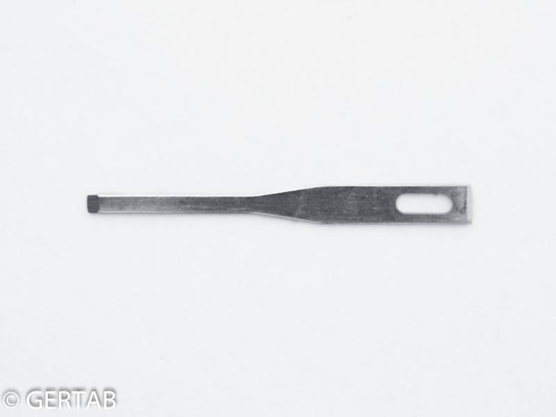 Beaverblad