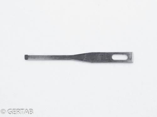 Beaverblad