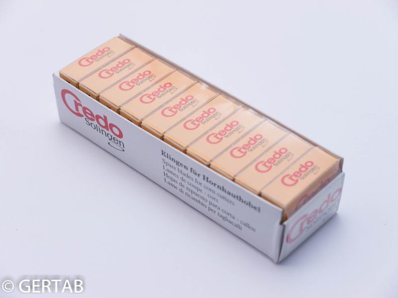 Credoblad 100 st/frp
