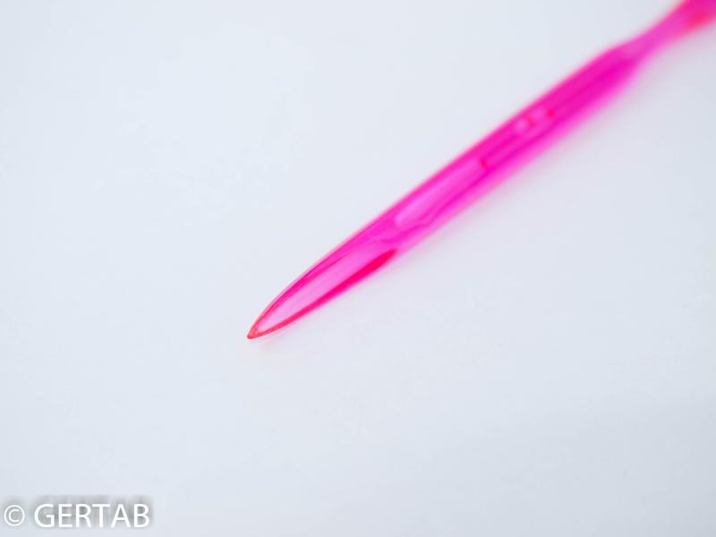 Nagelbandspetare (plast)