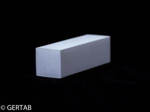 Polerblock vit