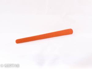 Nagelfil sand 180mm 100st/frp
