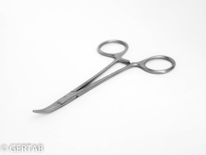 Peang mosquito böjd 13cm rfr