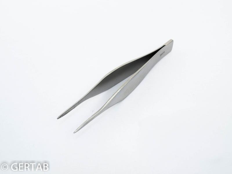 Pincett Feilchenfeldt 9 cm