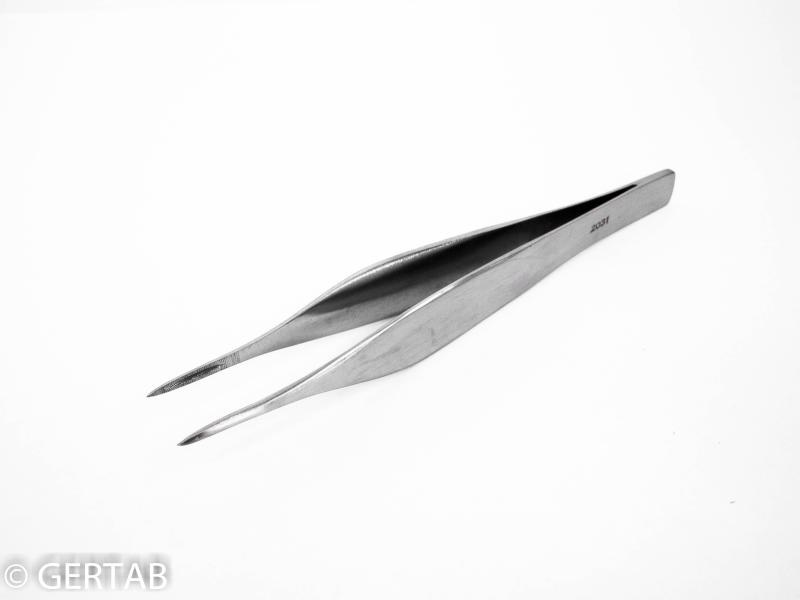 Pincett feilchenfeldt 11cm