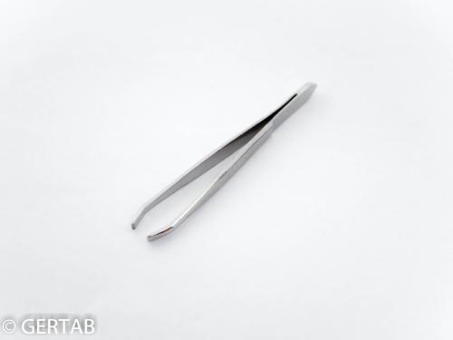 Pincett ögonbryn förn. T-1064