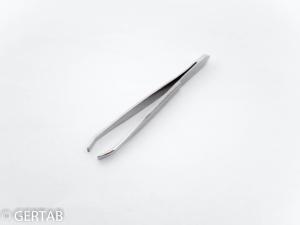 Pincett ögonbryn förn. T-1064