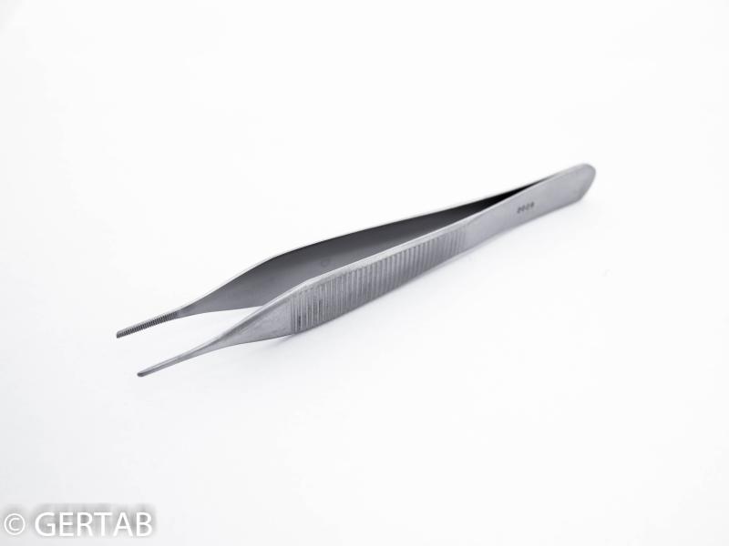 Pincett Ewald 11 cm rfr