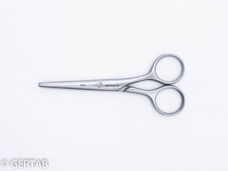 Sax häft 12,5cm rfr