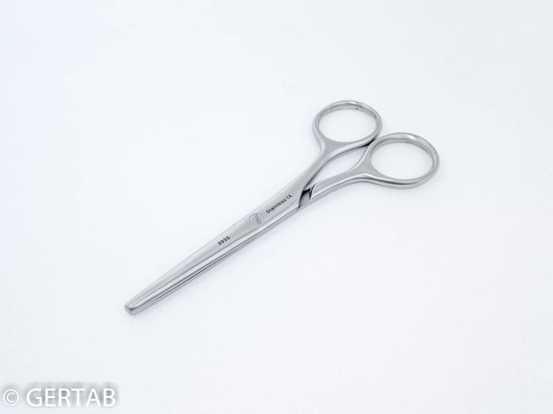 Sax häft 12,5cm rfr