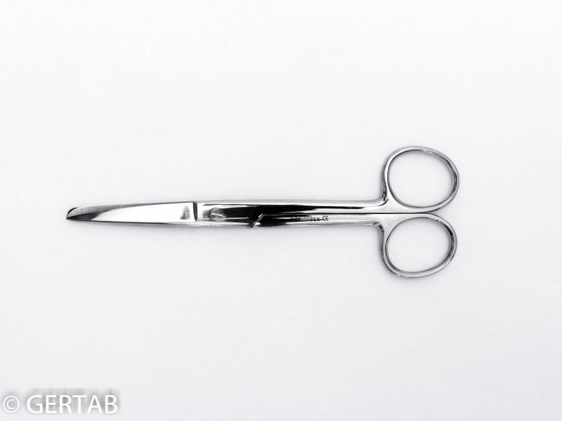 Sax cooper rak sp/tr 15cm