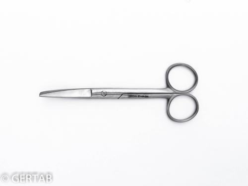 Sax cooper böjd sp/tr 15cm