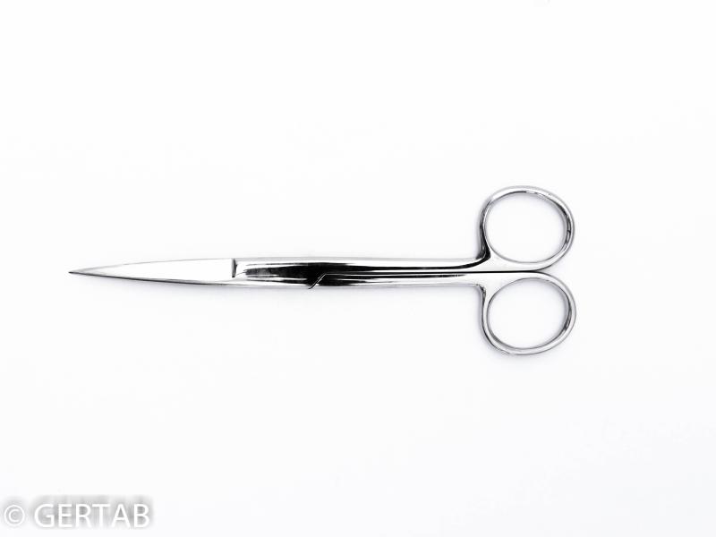 Sax cooper rak sp/sp 15cm