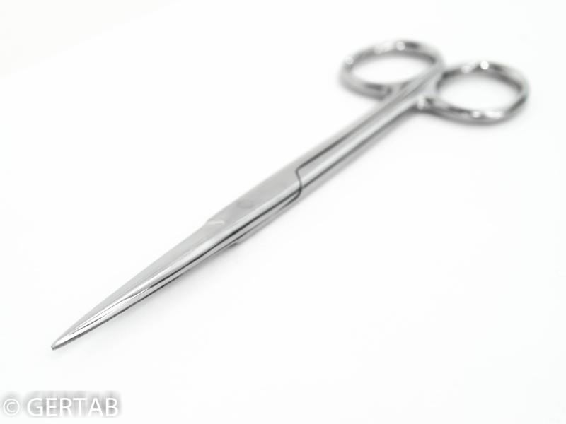 Sax cooper rak sp/sp 15cm