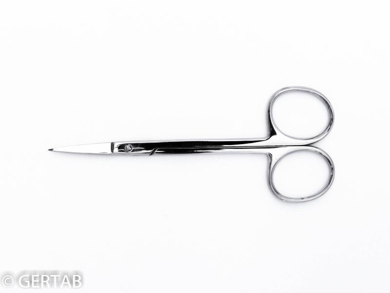 Sax manikyr rak 10 cm rfr