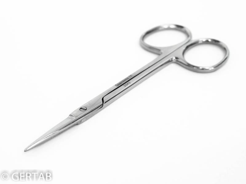 Sax manikyr rak 10 cm rfr