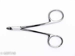 Sax nyp helt rak 11cm rfr