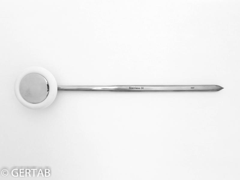 Reflexhammare Babinski rfr