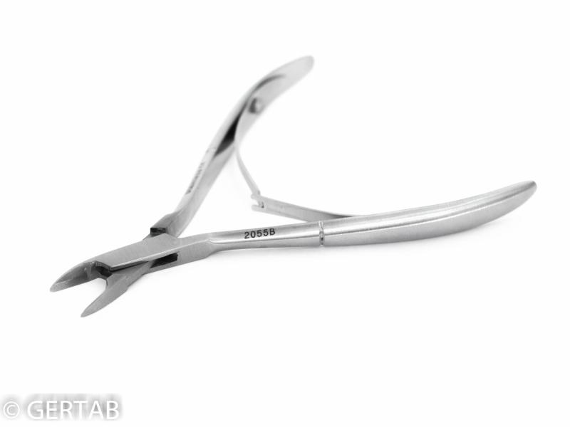 Tång nageltrång 9cm fin rfr