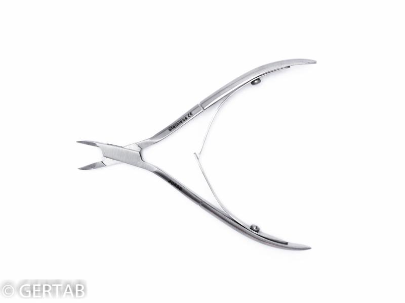 Tång nageltrång 9cm fin rfr