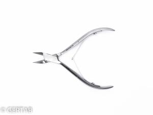 Tång nageltrång fransk 13 cm